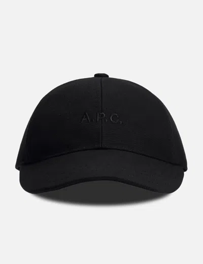 Apc Charlie Baseball Cap