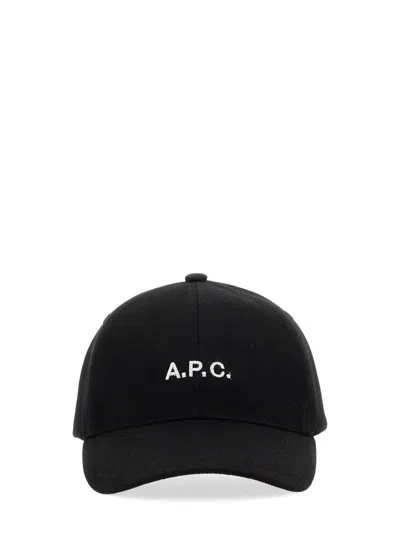 APC CHARLIE BASEBALL HAT