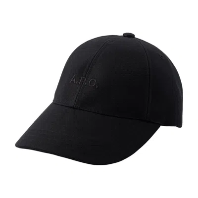 Apc A.p.c. Charlie Cap