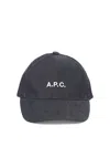 APC A.P.C. "CHARLIE" CAP