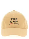 Apc Charlie Hats Beige In Neutral