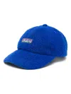 Apc A. P.c. "charlie" Polaire Hat In Blue