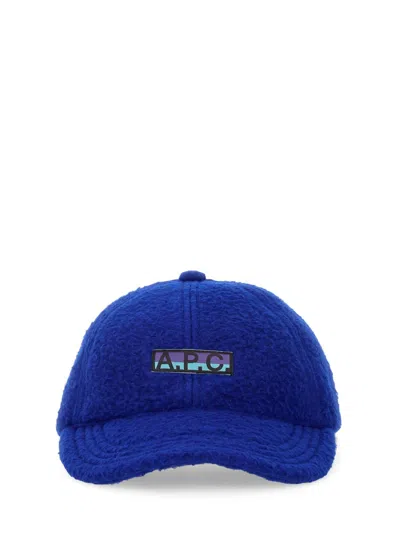 APC CHARLIE POLAIRE HAT