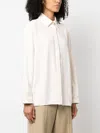 Apc A.p.c. Chemise Wendy