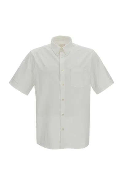 A.p.c. Chemisette Jack In White