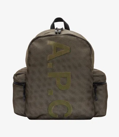 Apc Chestnut Brown