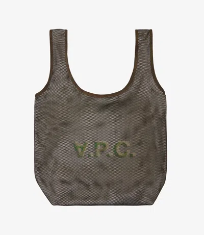 Apc Chestnut Brown