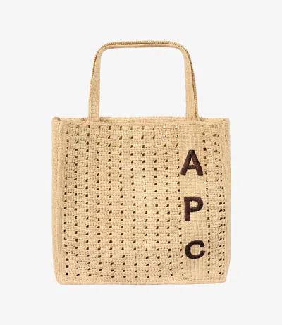 Apc Chestnut Brown