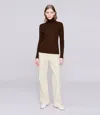 Apc Chestnut Brown In Brown