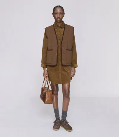Apc Chestnut Brown