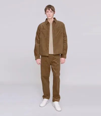 Apc Chestnut Brown