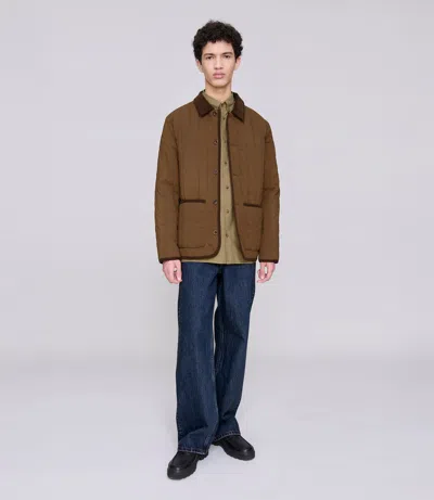 Apc Chestnut Brown