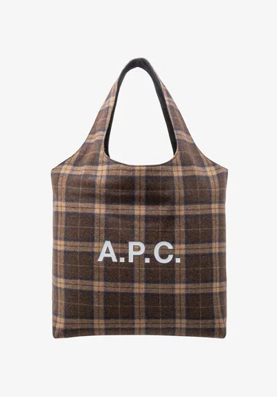 Apc Chestnut Brown