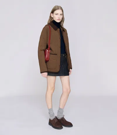 Apc Chestnut Brown