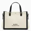 APC CHIC AND PRACTICAL SHOULDER TOTE HANDBAG FOR WOMEN