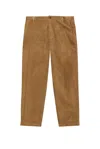 Apc Chino Lawrence In Brown