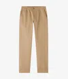 Apc Chuck Pants 48 Beige In Beige