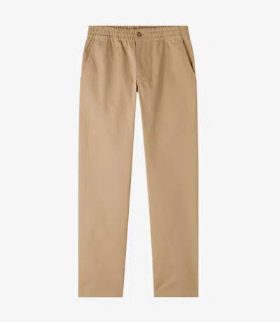Apc Chuck Pants 48 Beige