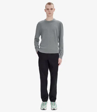 Apc Chuck Pants 54 Black