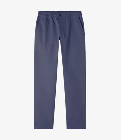 Apc Chuck Pants 54 Dark Navy Blue