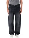 A.p.c. Solal Jeans In Black