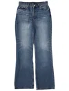 A.p.c. A. P.c. Romy Jeans In Blue