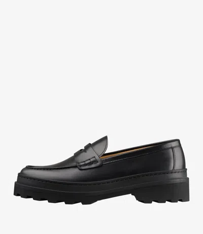 Apc Clem 2.0 Moccasins Eu36-w6 Black