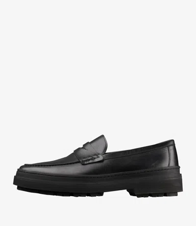 Apc Clem Moccasins 2.0 Eu44-m11 Black
