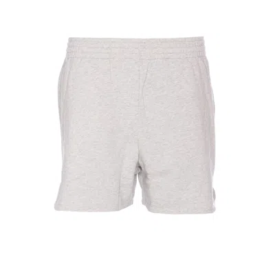 Apc Coast Shorts In White