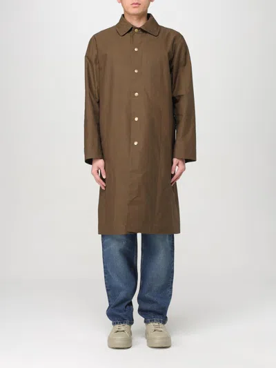 APC COAT MEN A.P.C.,424007055