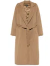 Apc A.p.c. Coats & Jackets In Cab Camel