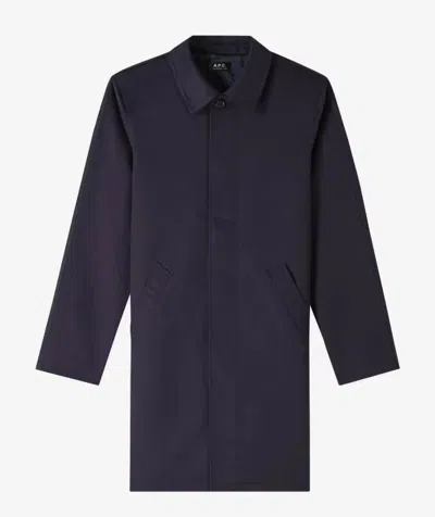APC A.P.C. COATS
