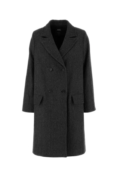APC A.P.C. COATS