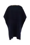 Apc Navy Jw Anderson Edition Sweater In Blue