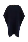 Apc Navy Jw Anderson Edition Sweater In Blue