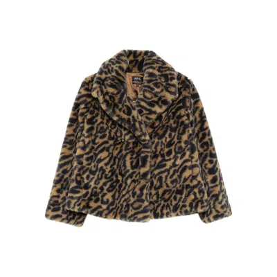 APC A.P.C. COATS