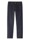 Apc Codbs Jeans In Blue