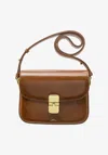 Apc Coffee In Brown