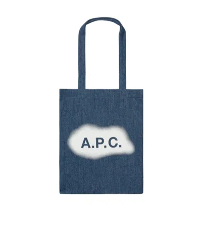 Apc Cogekm61442-ial In Blue