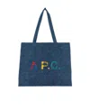APC COGUGM61443IAL WASHEDINDIGO