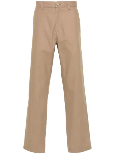 APC COHAM TROUSERS