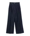 Apc Cohex Jeans In Black