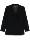 Apc A.p.c. Jackets In Blue