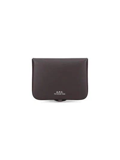 Apc Coin Purse