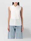 Apc A.p.c. Shelley Shirt