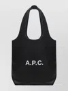 Apc A.p.c. Women Small Ninon Shoulder Bag