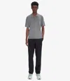 Apc Constant Pants 50 Black In Black