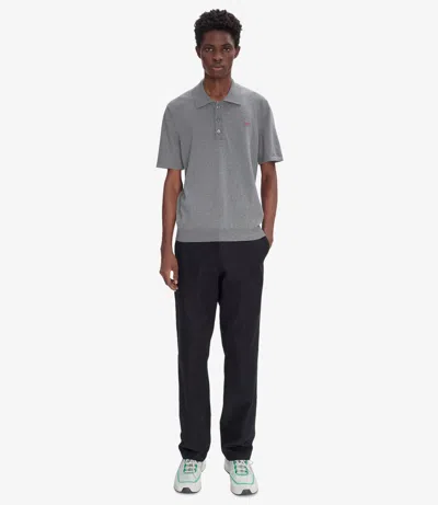 Apc Constant Pants 50 Black