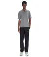 Apc Constant Pants In Lzz - Black