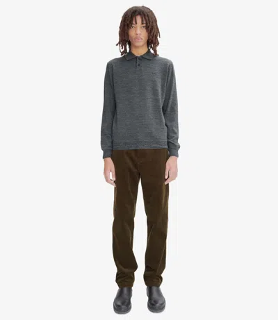 Apc Constantin Pants 52 Khaki